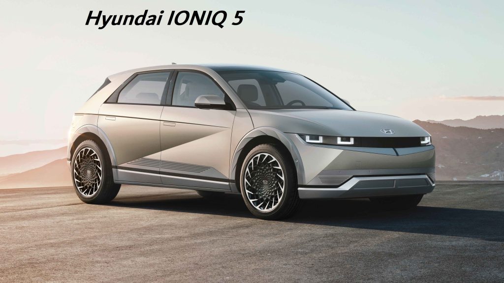 Hyundai IONIQ 5